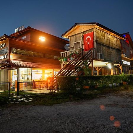 Apart Demre Dufa Bungolow エクステリア 写真
