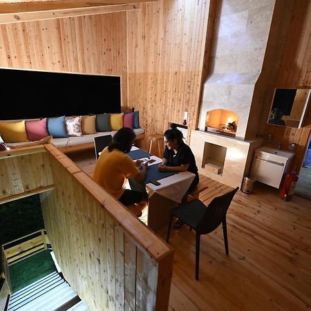 Apart Demre Dufa Bungolow エクステリア 写真